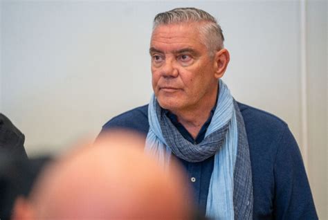 arne bernt paulsen|Viste svært sterke bilder: .